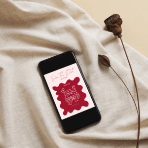 Digitale huwelijks uitnodiging, uitnodiging voor trouwdag, uitnodiging maken, goedkope uitnodiging