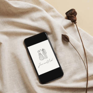 Digitale huwelijks uitnodiging, uitnodiging voor trouwdag, uitnodiging maken, goedkope uitnodiging